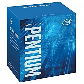 中古】インテルPentium g4500?3.50?GHz 3?M ?中古】 Intel Pentium 