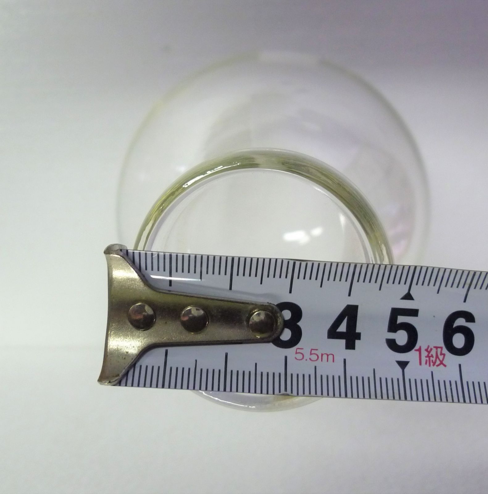 ナスフラスコ 1000mL PYREX IWAKI - メルカリ