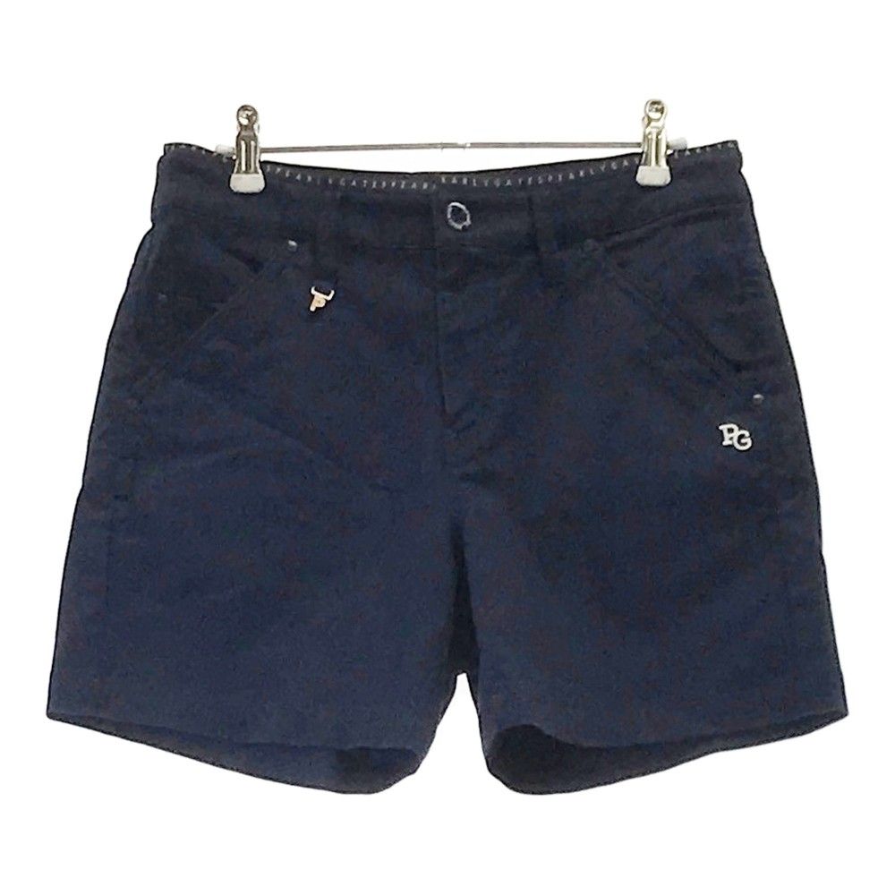 342 パーリーゲイツ ショートパンツ 通気性◎ TEXBRID サイズ1 M パーリーゲイツ ショートパンツ 342 パーリーゲイツ ショートパンツ