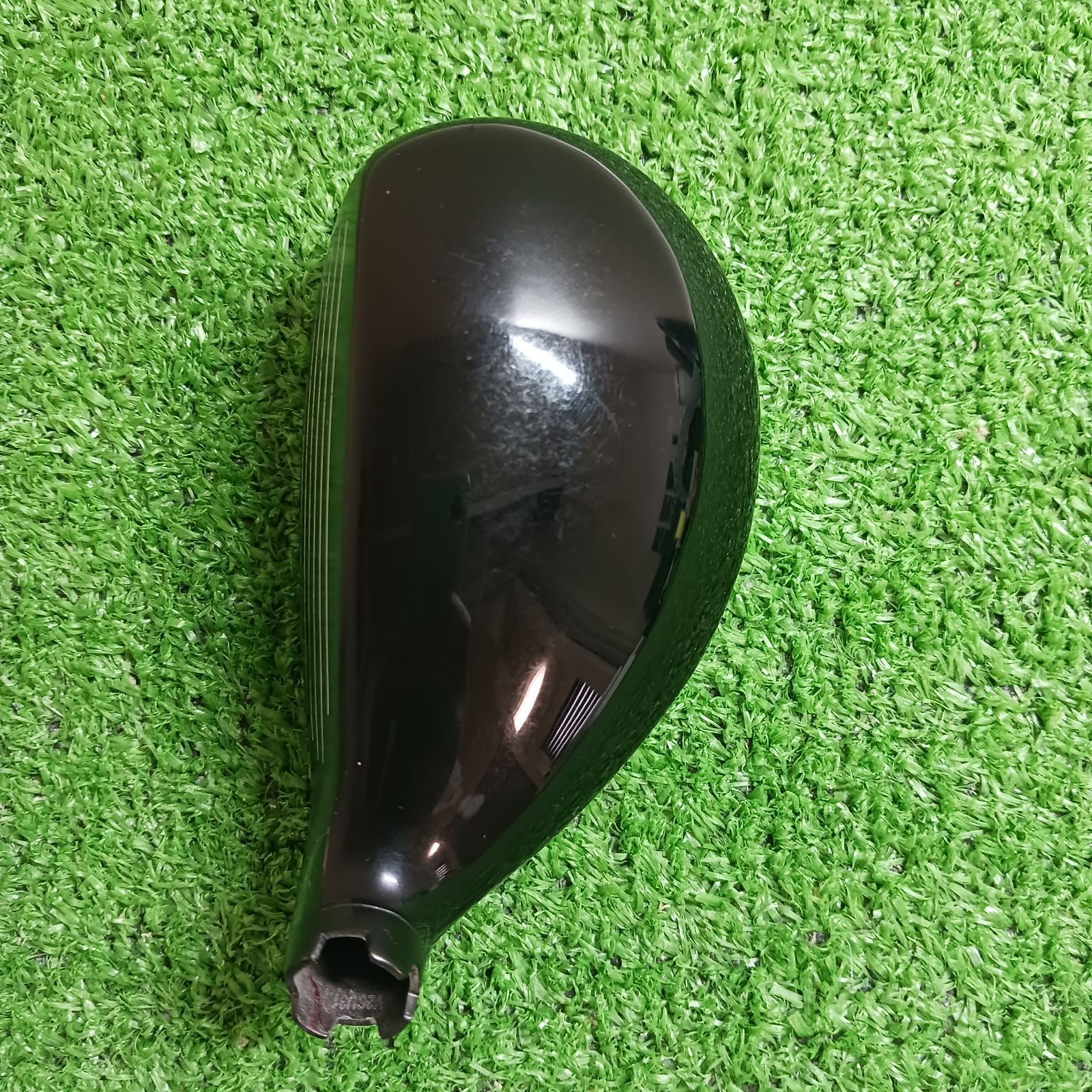 タイトリスト TSR3 ユーティリティ 4番ヘッドのみ【514】 - メルカリ