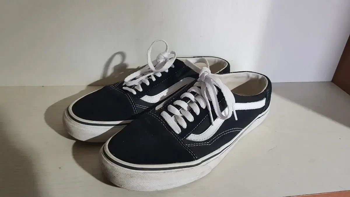 VANS(バンズ) スニーカーズ 275