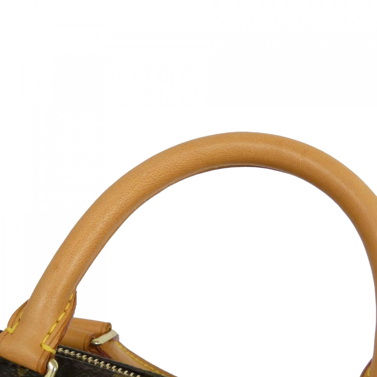 ルイヴィトン モノグラム スピーディ 30cm M41526 ボストンバッグ DECORATOM_COM_BR