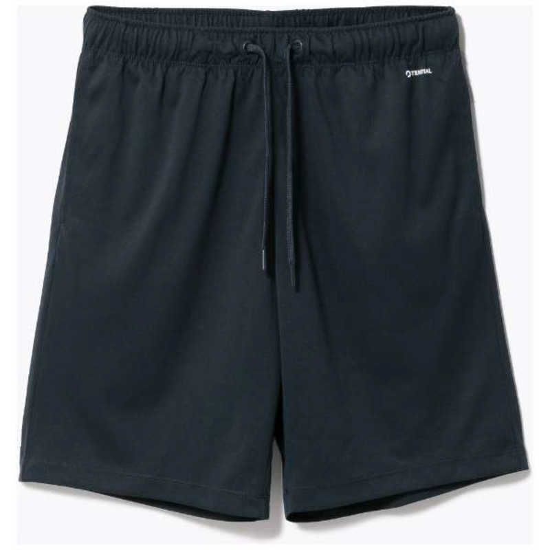 未開梱 TENTIAL Mesh メッシュ ショートパンツ-23SS Lサイズ BAKUNE バクネ ネイビー 100411000002
