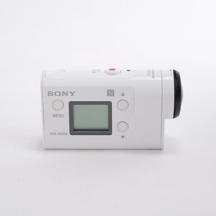 ソニー) SONY HDR-AS300 デジタルHD ストア アクションカム