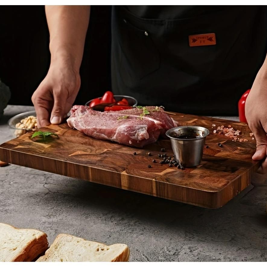 肉用のミニキッチン切り分け台