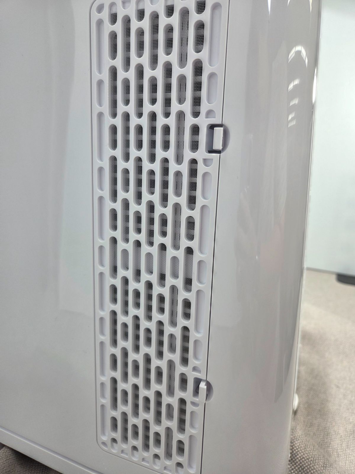 トップ 【お値下げしました‼】YUASA ユアサ どこでもエアコン YNMC-5B