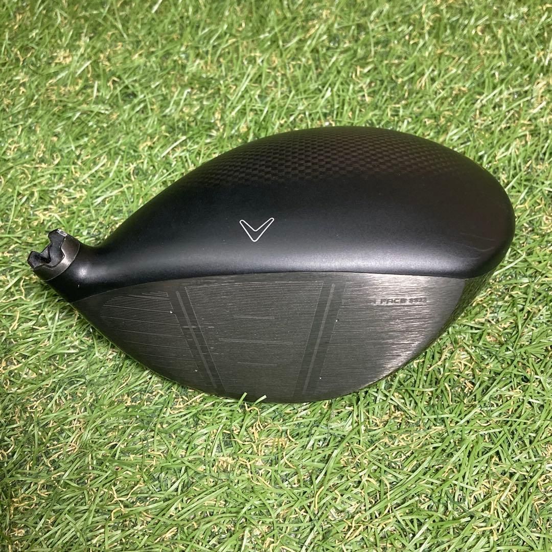 レフティ　ヘッド　ROGUE ST MAX LS ドライバー　1W 左　ローグ レフティ ヘッド ROGUE ST MAX LS ドライバー 1W 左 ローグ