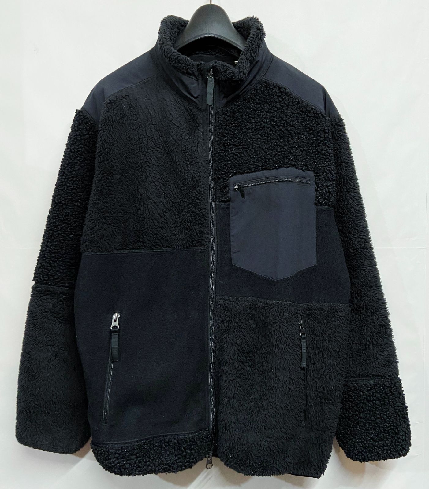 UNIQLO and Engineered Garments｜ユニクロ アンド エンジニアド