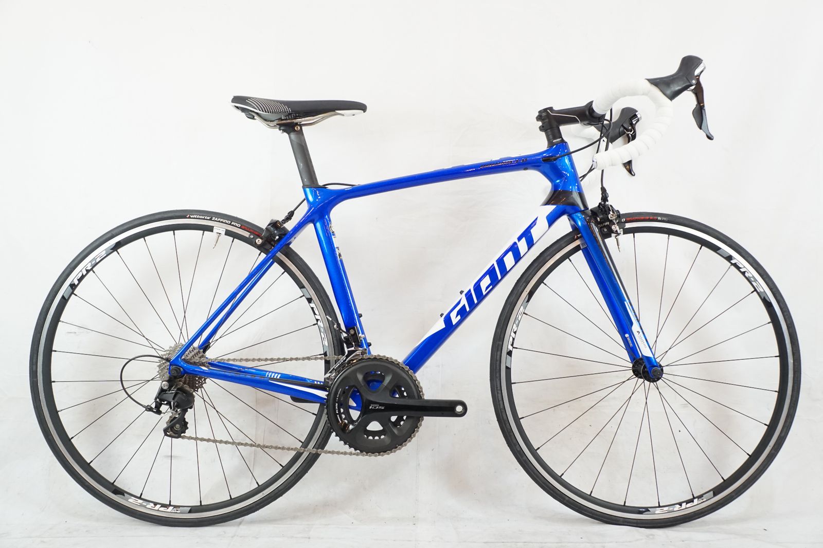 GIANT ジャイアント TCR ADVANCED 2 2016年モデル ロードバイク | バイチャリ浦和ベース