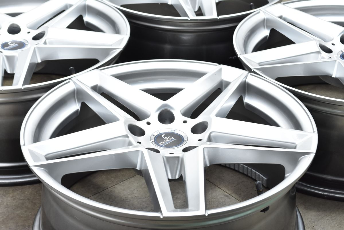 PCD120 4本セット