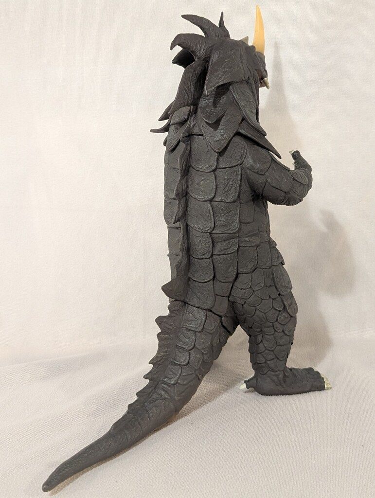 エクスプラス 大怪獣シリーズ シーゴラス