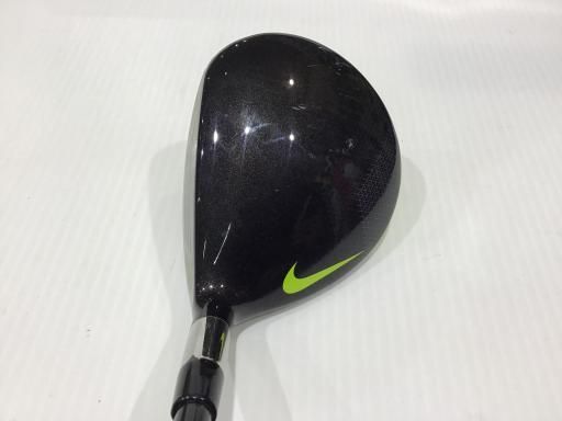 中古】 ナイキ VAPOR SPEED(可変なし) 3W フェアウェイウッド FW