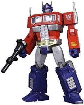 「未使用品」トランスフォーマー マスターピース MP10 コンボイVer.2.0 [並行輸入品]