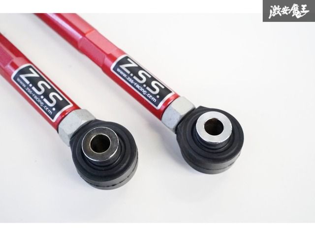 ZSS フロント ロアアーム brz zn6 86 zc6 zn8 zd8 Z.S.S. オフィシャル オンラインストアZ.S.S. ZSS ZN6 ZN8 86