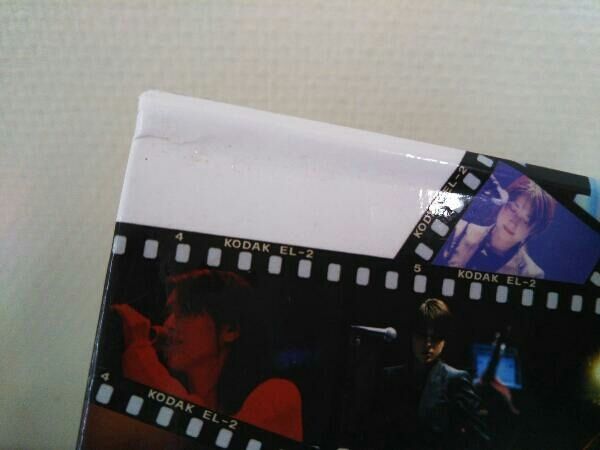 DVD What a beautiful moment/ ZARD