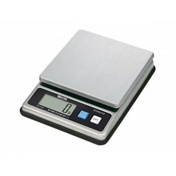 タニタ デジタルスケール 取引証明以外用 KW1458SS ステンレス