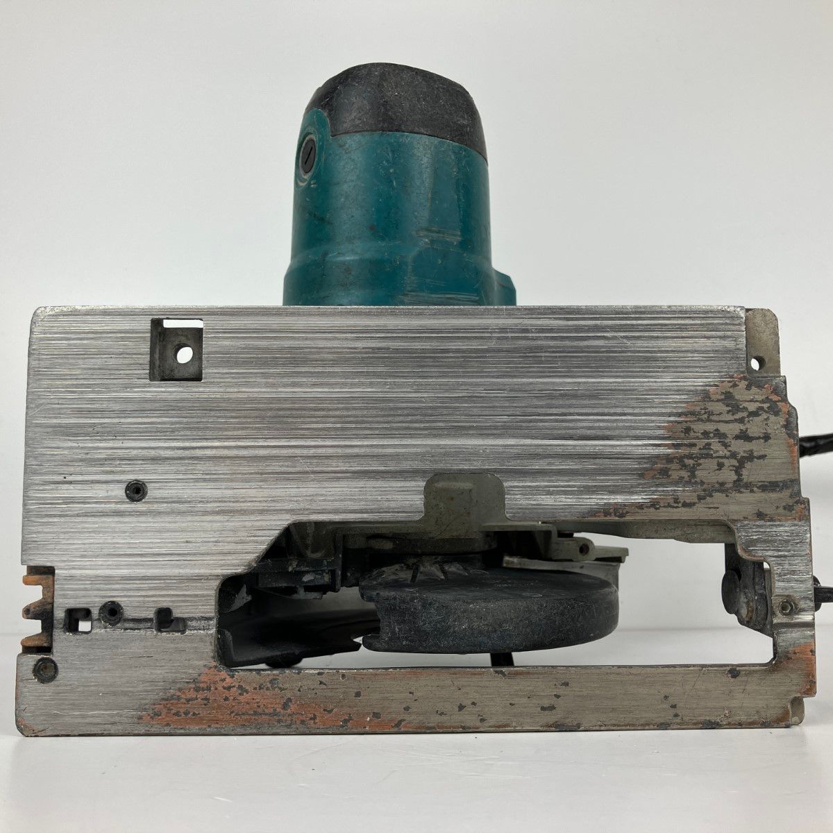 100V 防じん丸のこ