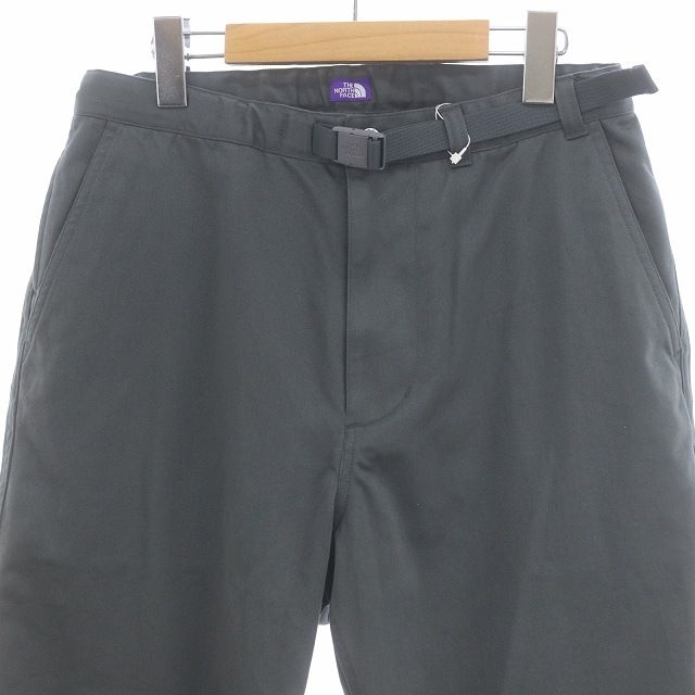 数々の賞を受賞 THE パープルレーベル ノースフェイス NORTH LABEL PURPLE FACE ロング