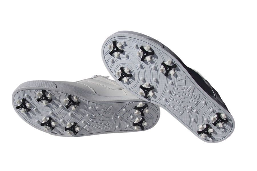 パーリーゲイツ スパイク パーリーゲイツ ゴルフ ソフトスパイク