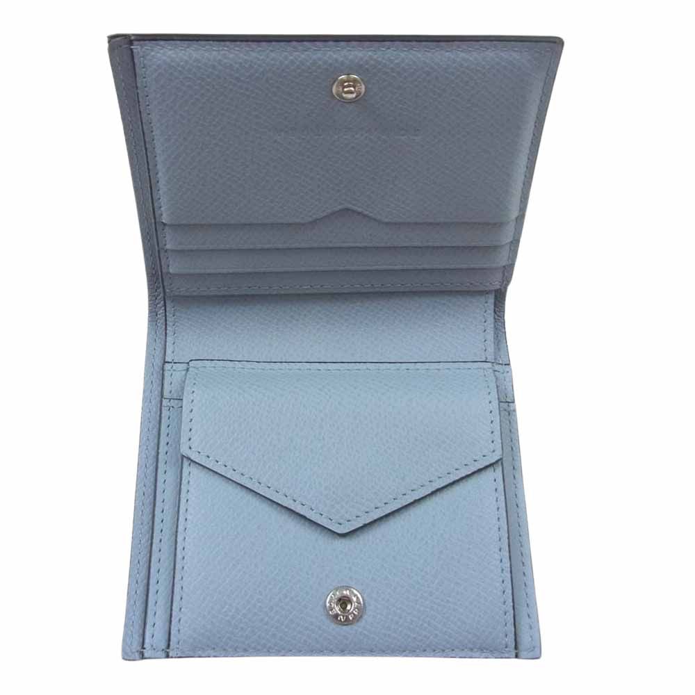 ボナベンチュラ BONAVENTURA ウォレット バイ フォールド ウォレット