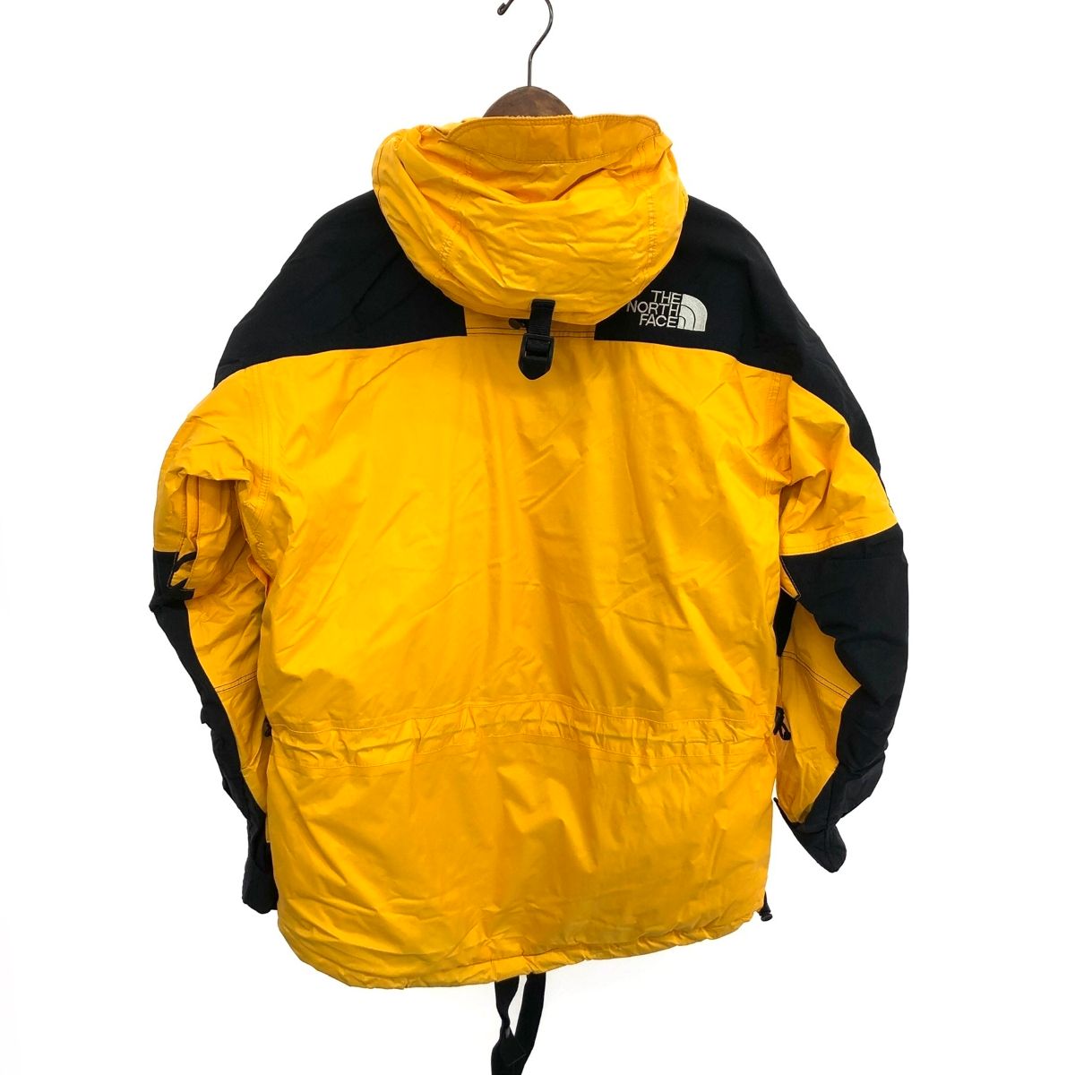 THE NORTH FACE ザノースフェイス 中綿 ジャケット サイズ:LL NY-2108 