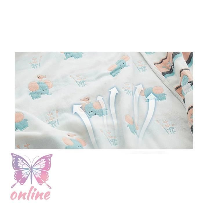 新色追加 ガーゼケット 6重 タオルケット 肌掛け 綿 バスタオル タオルケット ガーゼ 掛け ふわふわ 吸湿性 かわいい ケット 夏 軽sq秋 MARWIL-DEMENAGEMENTS_CH