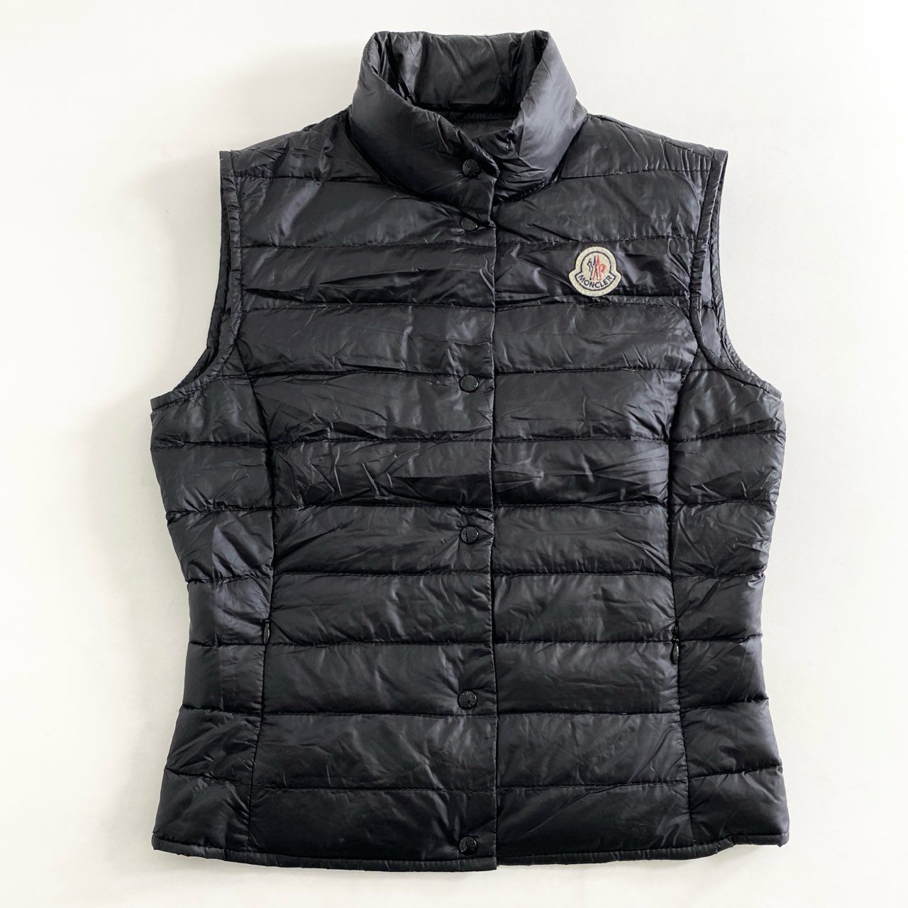 モンクレール liane ダウンベスト MONCLER モンクレール Lianeジレ  