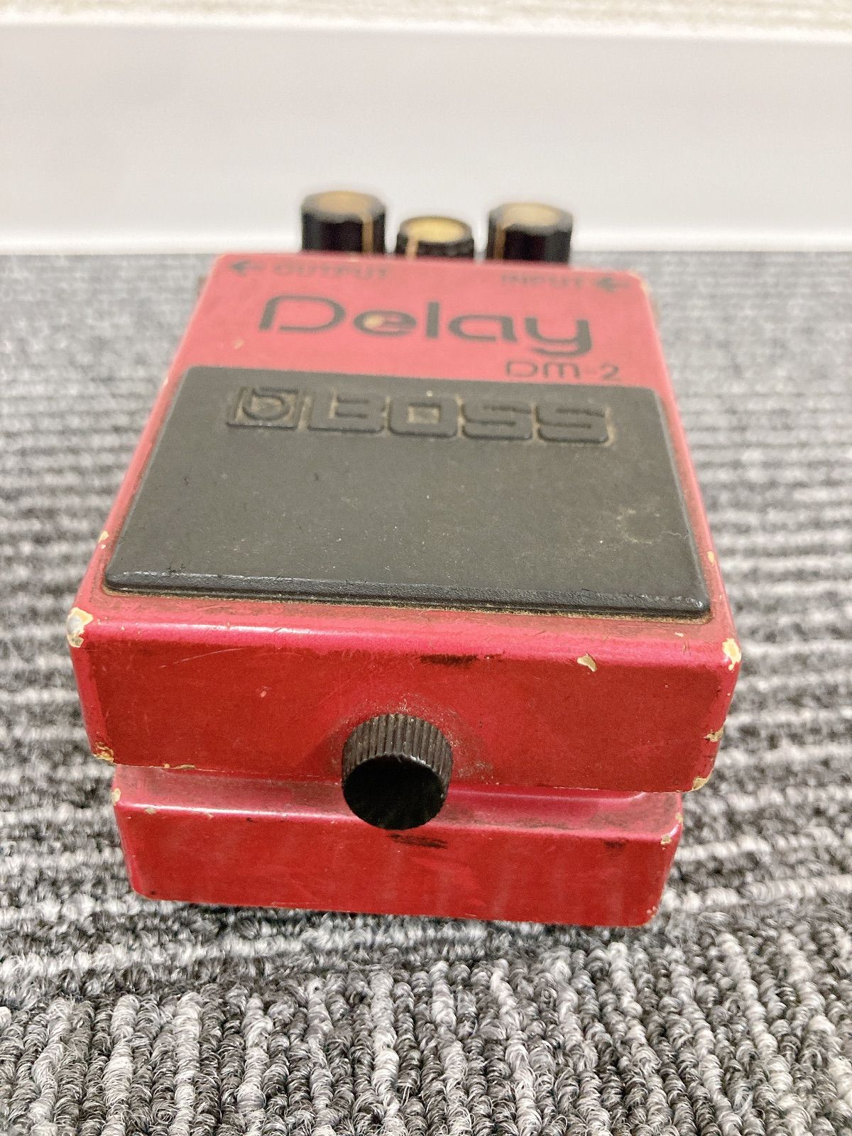 ％ 通電未 BOSS DM-2 アナログディレイ 楽器 2