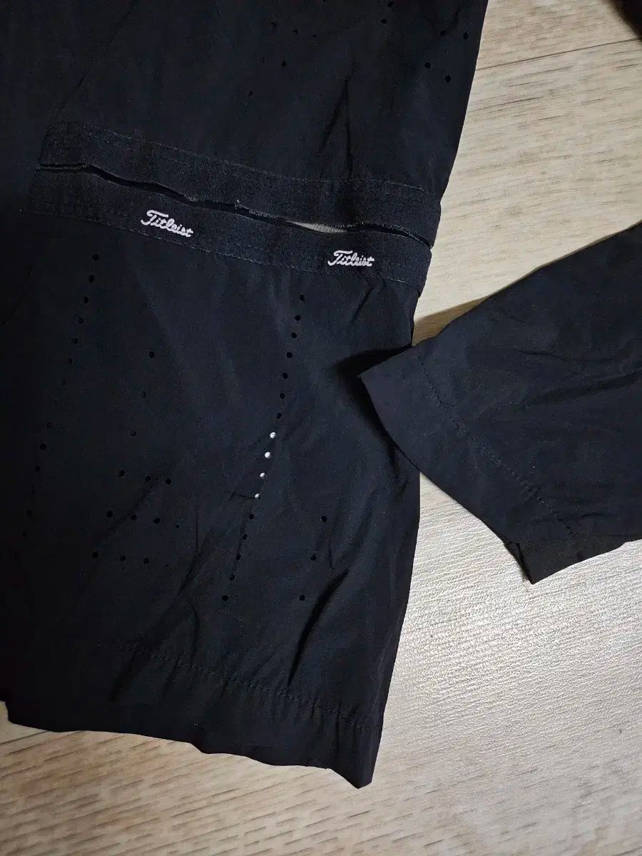 Titleist タイトリスト アウター 95 サブパラグラフ