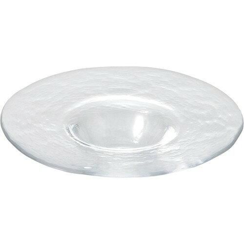 3営業日で発送 東洋佐々木ガラス オービット リム付ボール176 ガラス 皿 ガラス プレート 35901 46158 入数 6