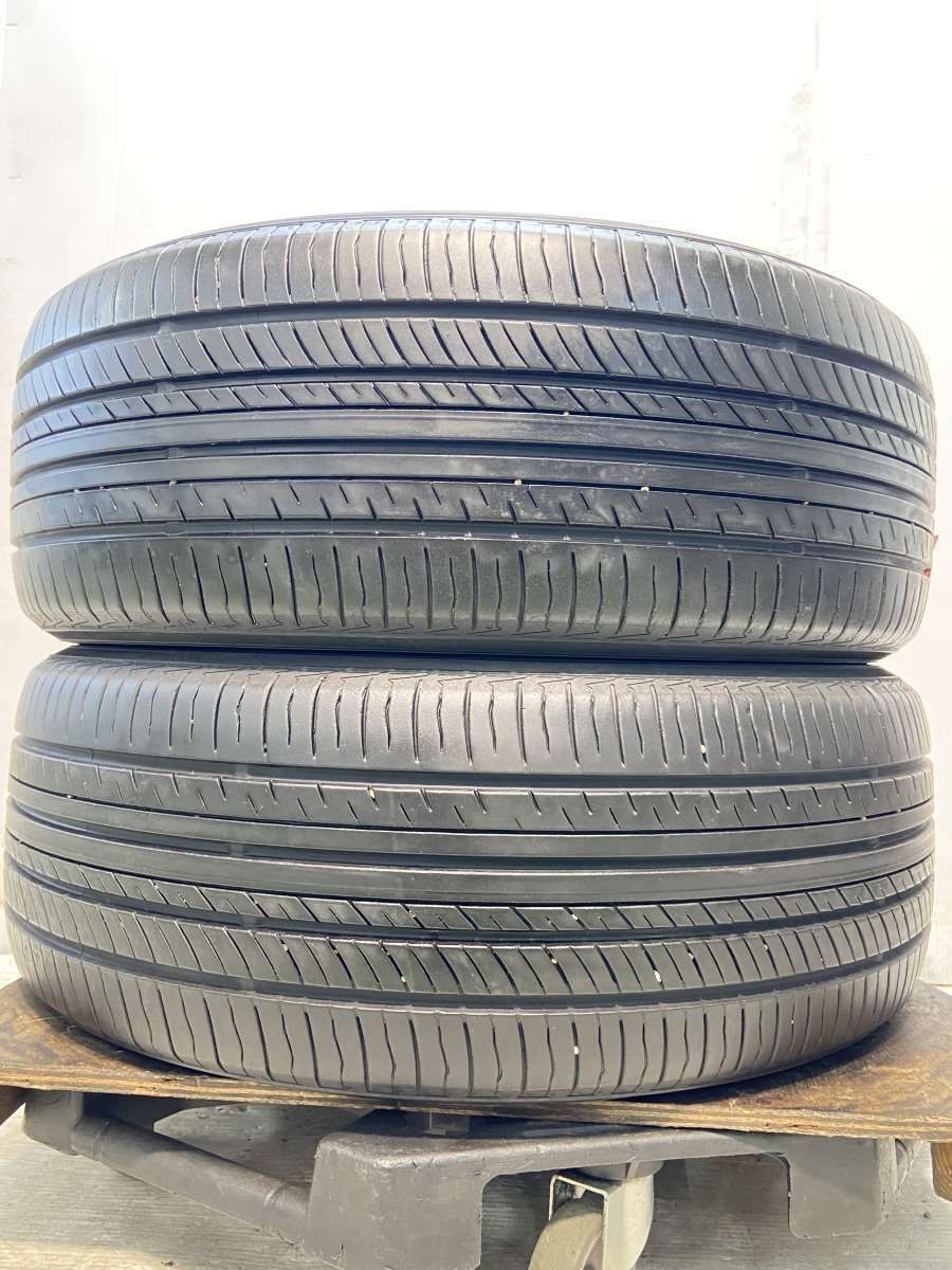 215/45R18  nヨコハマ アドバン dB V552 n中古タイヤ サマータイヤ 2本セットn s18240515056