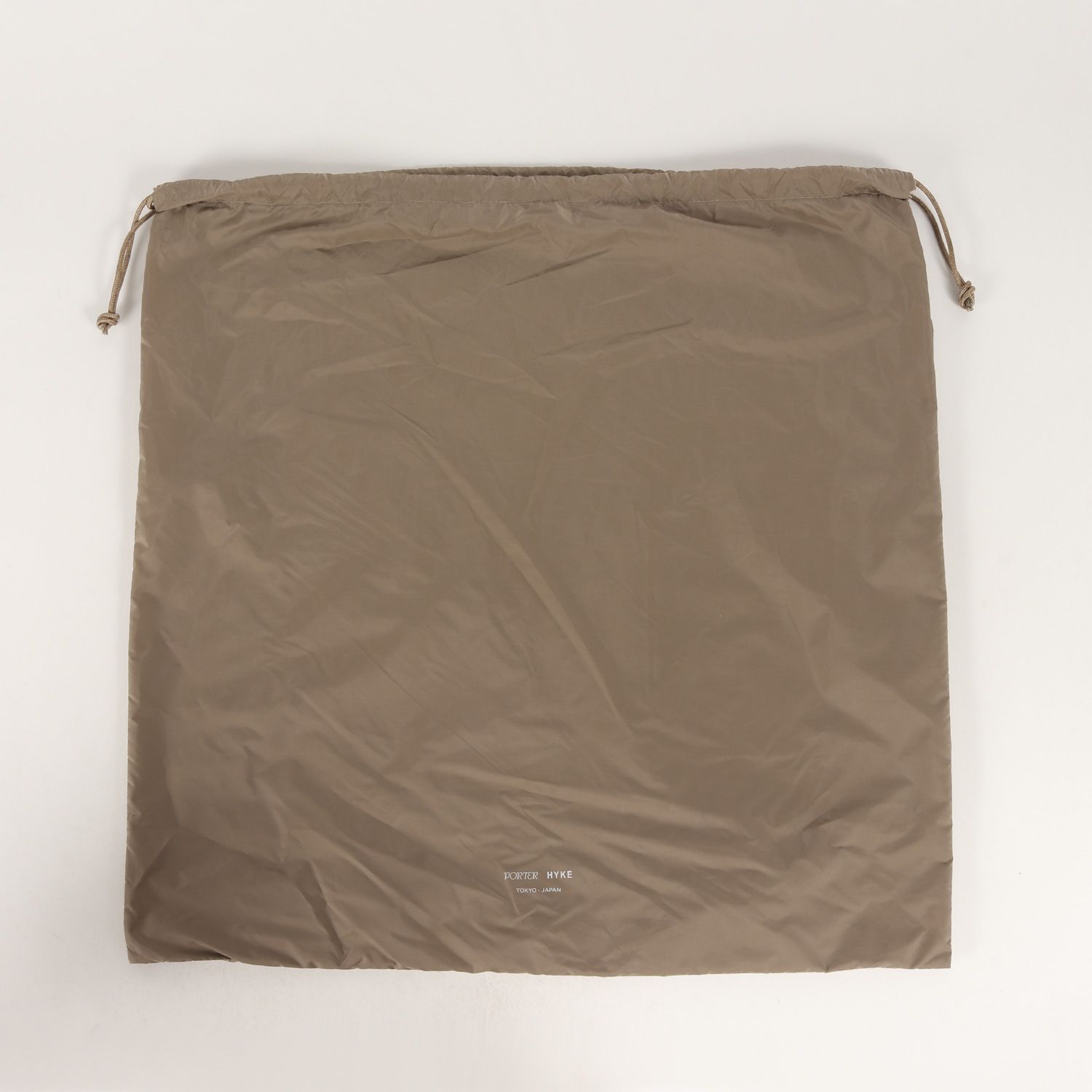 HYKE PORTER 2way tool bag S サンドストーン PORTER×HYKE 2WAY TOOL BAG S サンドストーン 新品 PORTER×HYKE 2WAY