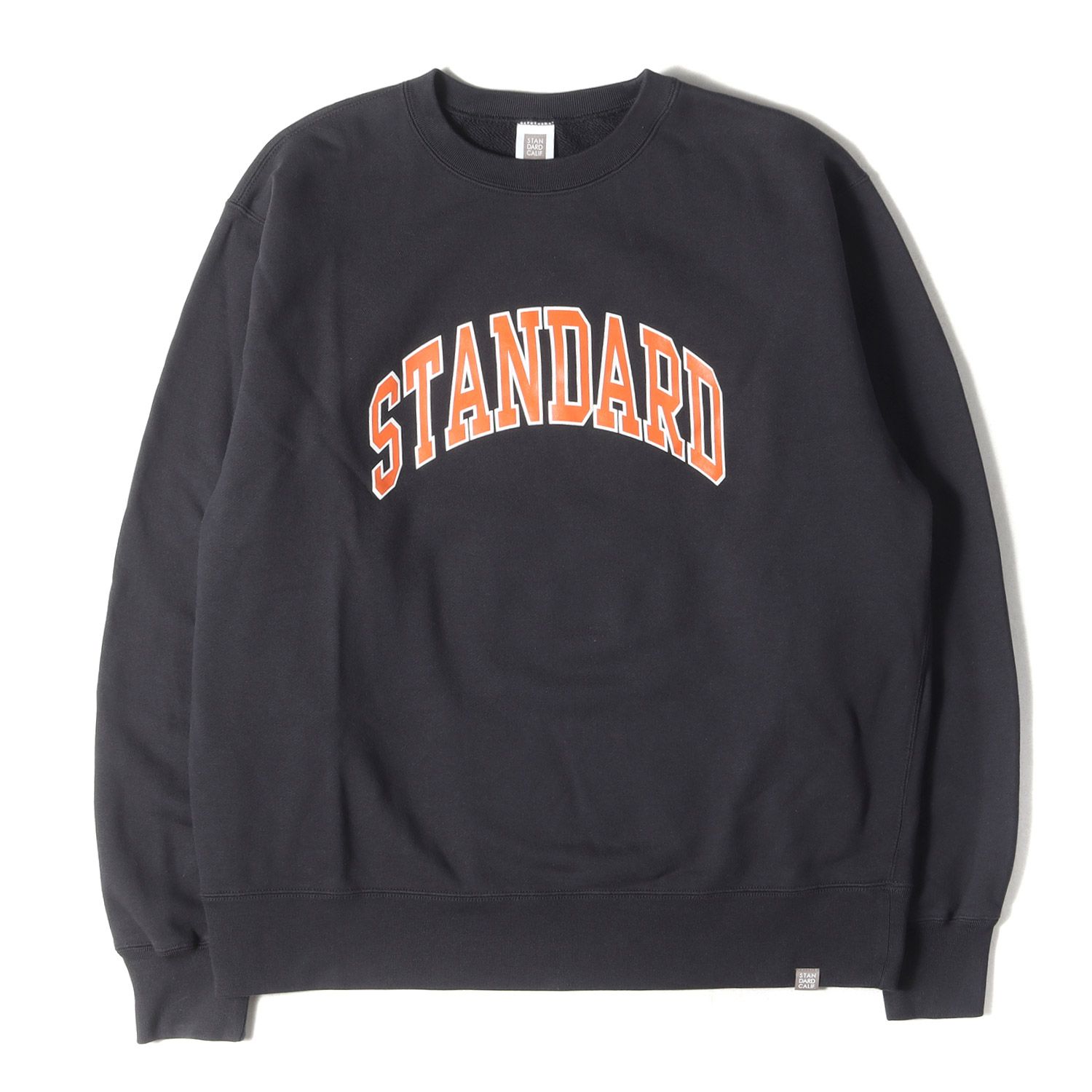 美品】STANDARD CALIFORNIA スタンダードカリフォルニア スウェット 