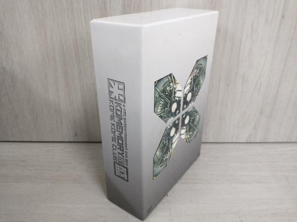 完全生産限定盤a K2C ENTERTAINMENT SUNRICE　米盛 Ⅳ 2025年最新】a K2C ENTERTAINMENT SUNRICE 米盛 IV の人気