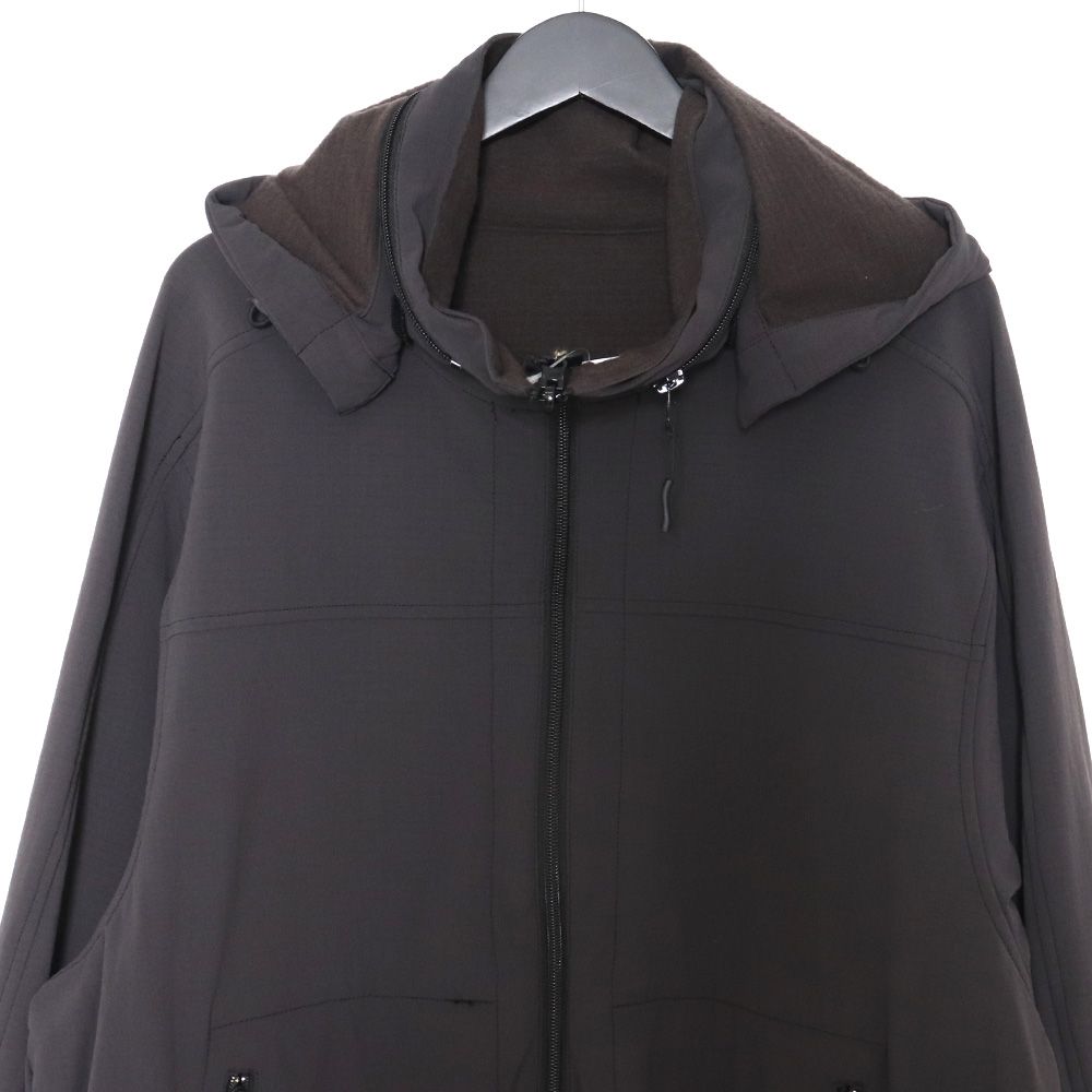 ジャケット・アウター SHEBA 22AW SIBLE LEVEL5 JKT 未使用 SHEBA 22AW RIVERSIBLE LEVEL5 JKT サイズ2 - メルカリ