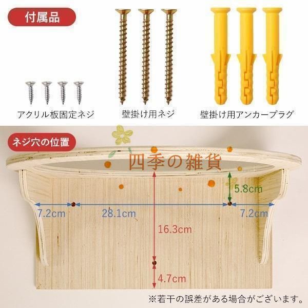 壁付け