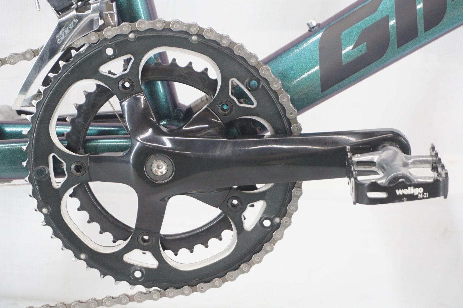 20インチ ミニベロ