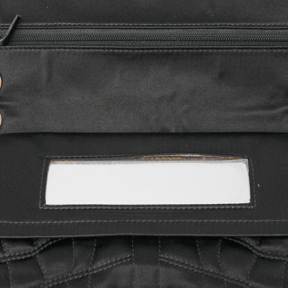 シングルフラップ