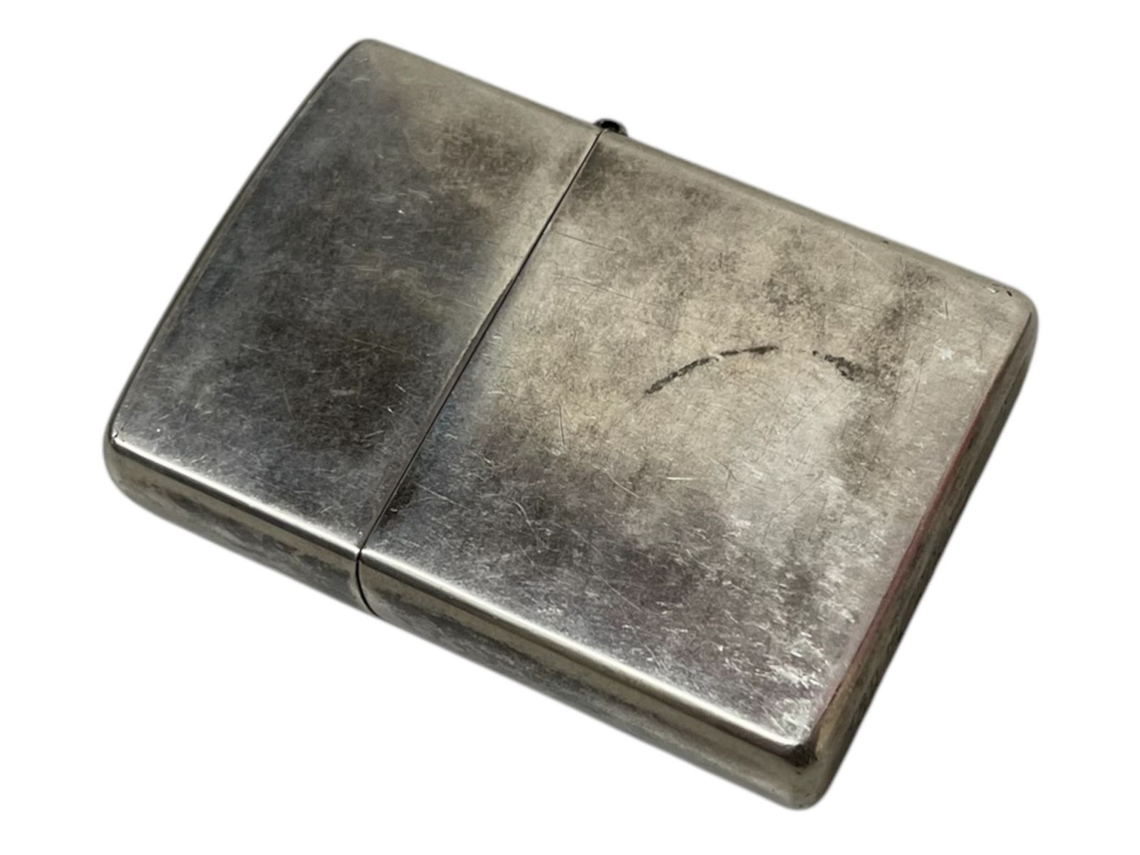 zippo (ジッポー) 1998年製 アメリカン クラシック クロス オイル