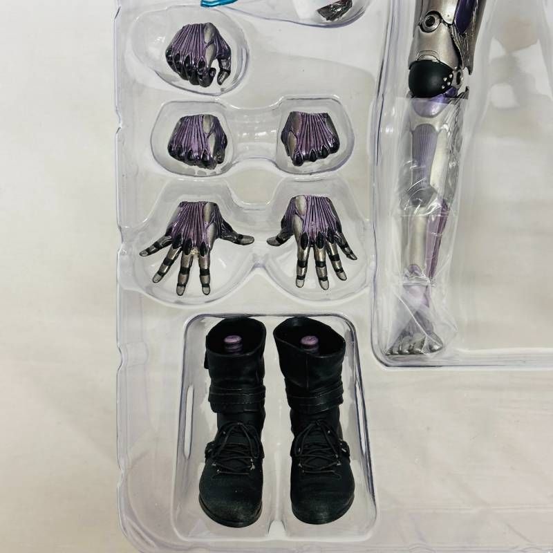 ホットトイズ ムービー・マスターピース アリータ バトルエンジェル ALITA ムービー・マスターピース】『アリータ：バトル・エンジェル』1