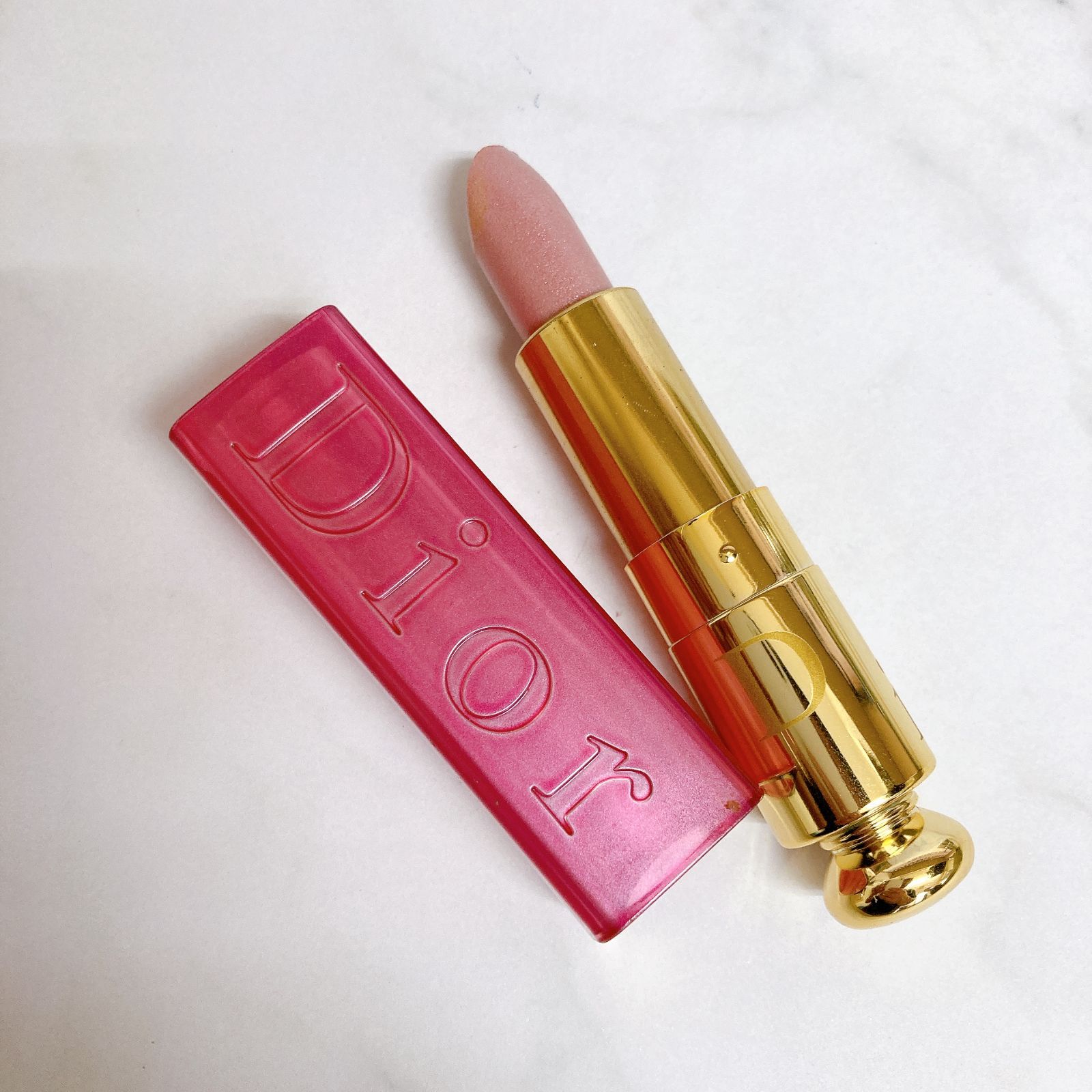 DIOR 口紅 DIOR】 ルージュディオール ヴェール・ヴェール マット リップ