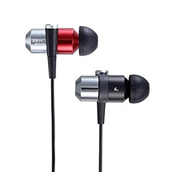 ZERO AUDIO ハイレゾ音源対応 カナル型イヤホン DUOZA ZH-DWX10 【公式