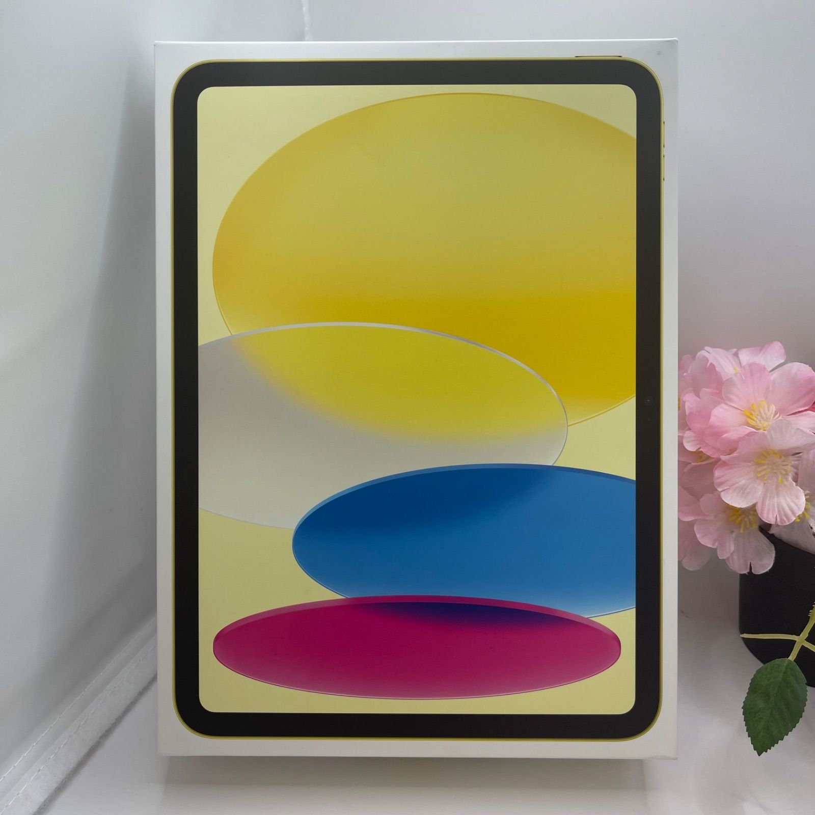 iPad 第10世代 256GB未開封品