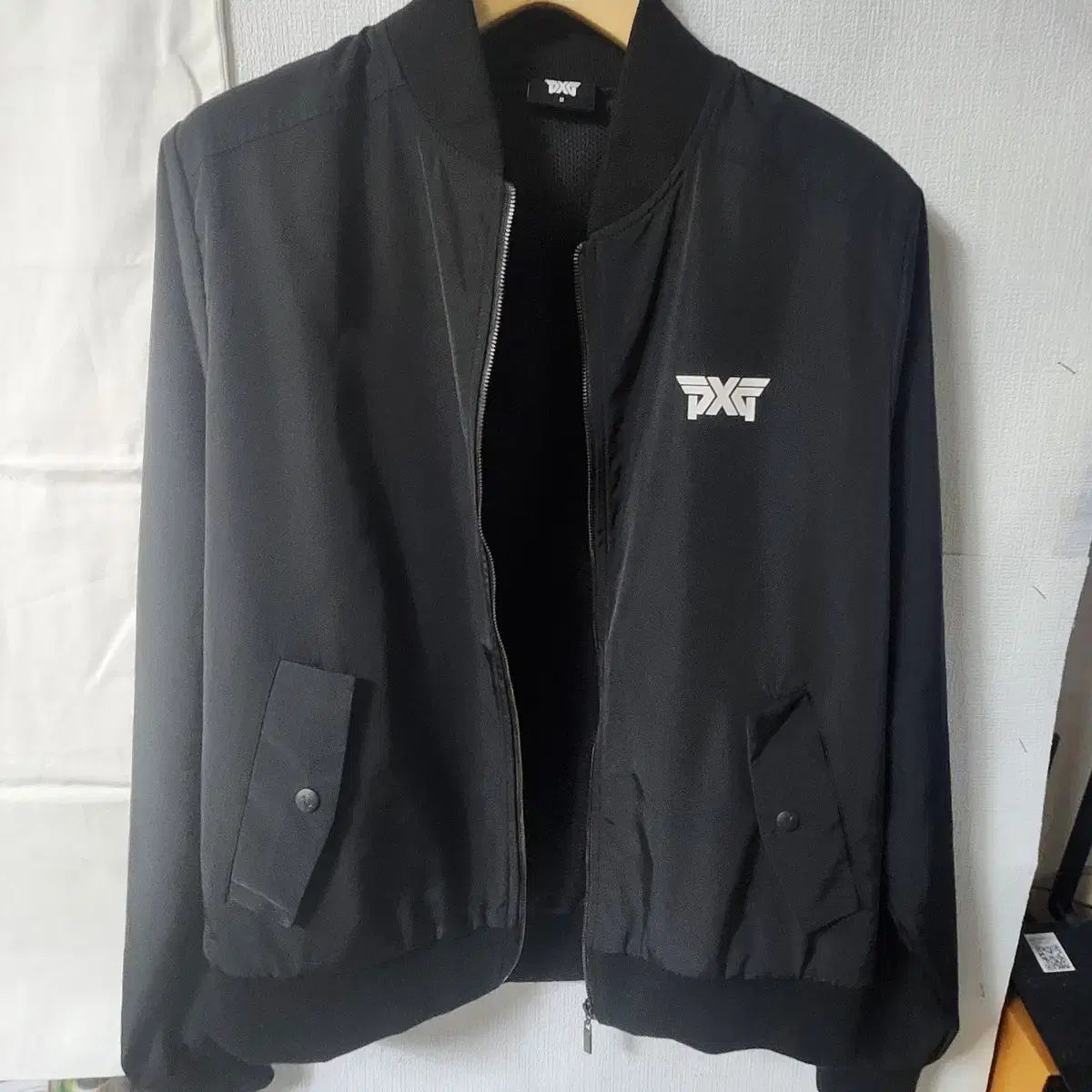 PXG GOLF ウィンドブレーカー ジャケット 女 M