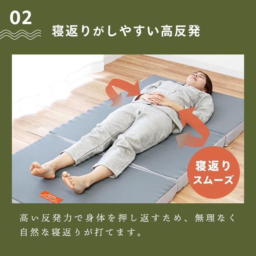 西川まくら付きセット