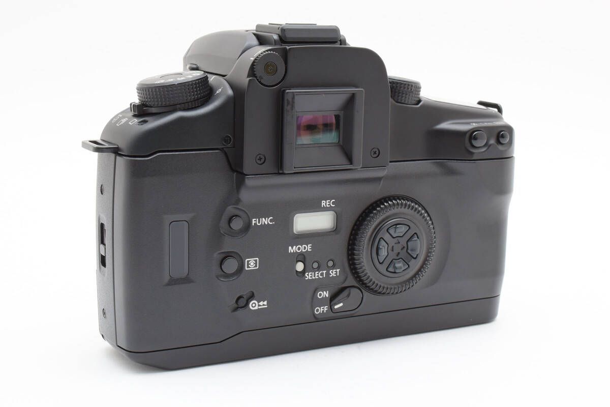 ☆極上品☆キャノン Canon EOS-7 ボディ☆ K660 #2973 - メルカリ