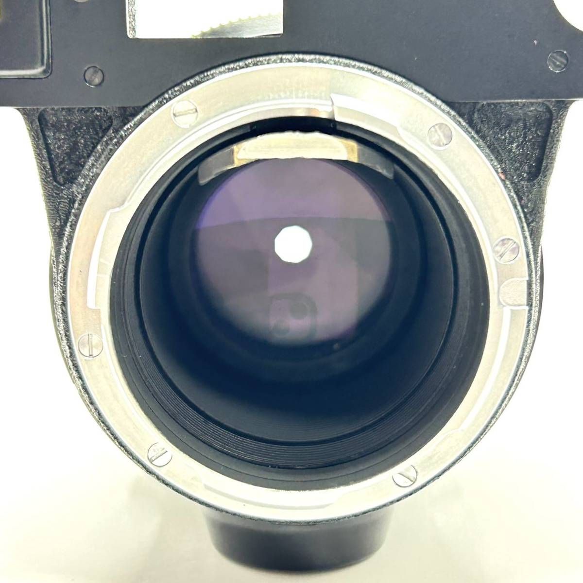 【 美品 】Leicaエルマリート135mmf2.8 2nd Elmarit 135mm f2.8 2nd (第2世代) | ライカカタログ | アトリエライカ