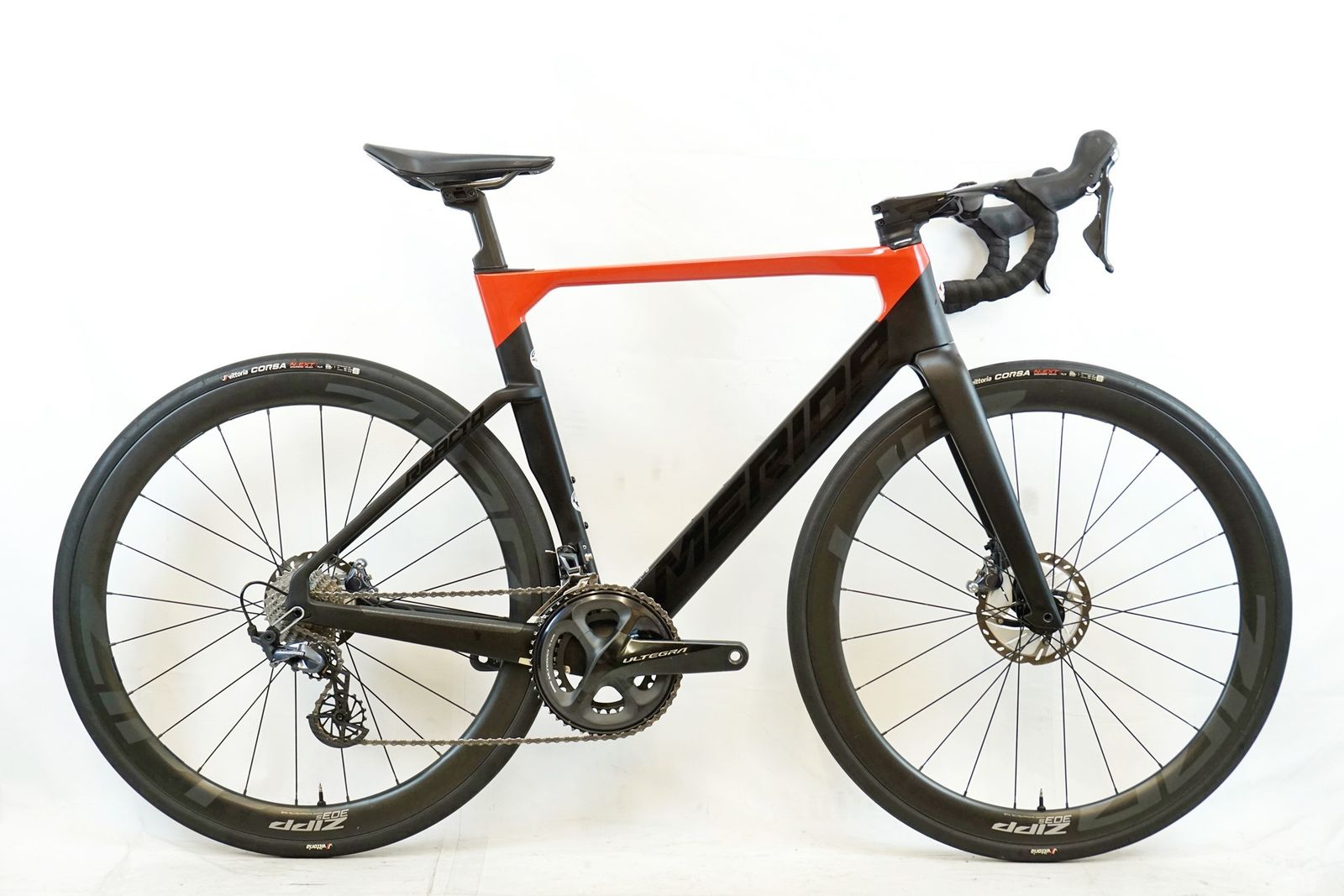 MERIDA Reacto メリダ リアクト カーボンフレーム サイズ50 MERIDA