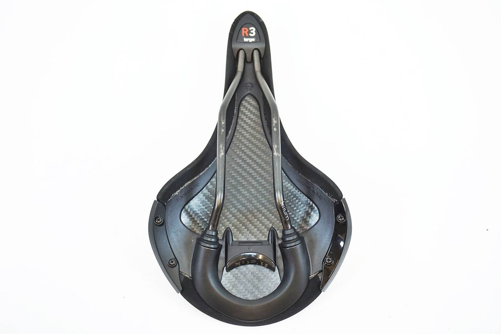 FIZIK フィジーク ALIANTE R3 サドル バイチャリ有明店 LAWEED_CL