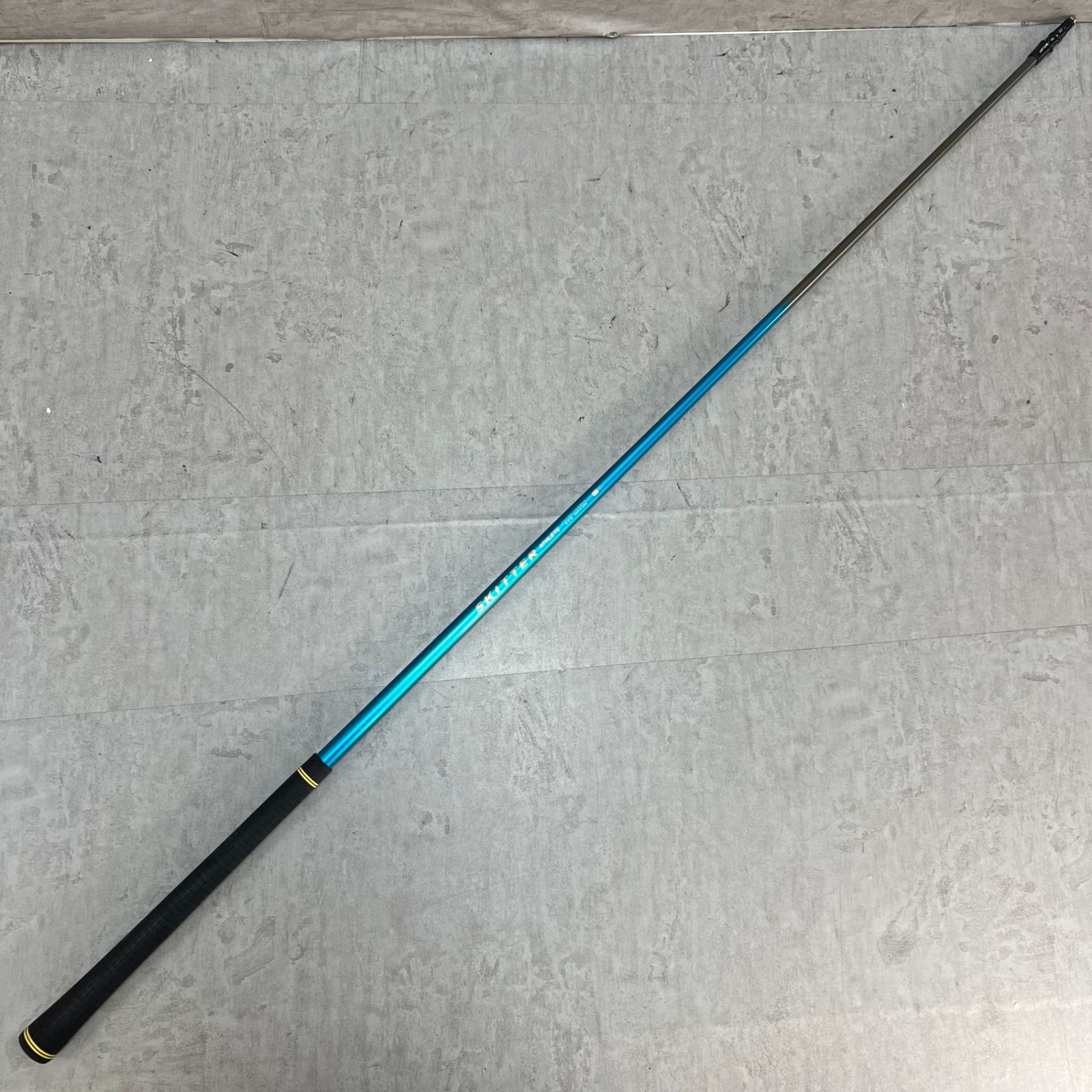 スキッター アスリート 400 メンズゴルフ ドライバー用 シャフト R  